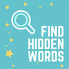 Find Hidden Words App Icon