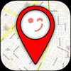 Fake GPS - Fake My Location and Change My location App Icon