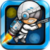 Warrior Space Pro App Icon