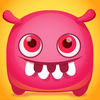 Melody Monsters App Icon