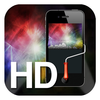 Wallpapers HD for iPhone iPod and iPad App Icon
