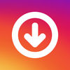 Video downloader for Instagram - Save Insta photos