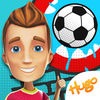 Street Soccer Ultimate App Icon