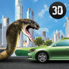 Venom Anaconda Snake Simulator 3D Full App Icon