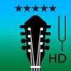 Mandolin Tuner Pro - Tune your mandolin with precision and ease! App Icon