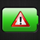 Battery Full Alert App Icon