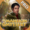 Old Mansion Mystery - Hidden Objects Pro App Icon