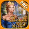 Royal Hotel Room - Pro App Icon