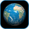 Earth Now Live 3D maps App Icon