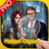 Royal Crime Mystery - Pro App Icon