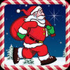 Santa Stick Runner-Pro Version… App Icon