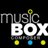 Music Box Composer App Icon