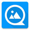 QuickPic Gallery - Camera Effects App Icon
