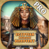 Egyptian Pharaoh Discovery Pro App Icon