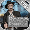 Road Robbery Case - Mystery Game Pro App Icon