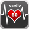 myPulse Lite -  Instant Heart Rate Monitor App Icon