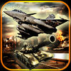Fighter 1945 App Icon