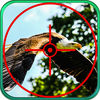 2016 Turkey Eagle Shooting Pro  - Shotgun Hunter App Icon
