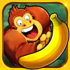 King Kong Run App Icon