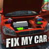 Fix My Car Furious Street Mechanic Simulator