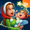 Delicious - Emilys Christmas Carol App Icon