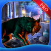 Moon and Wolfs - Mystery Objects Pro App Icon