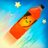 Flip Bottle Best Game Full App Icon