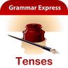 Grammar Express Tenses App Icon
