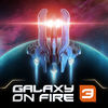 Galaxy on Fire 3 - Manticore App Icon