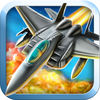 Flying Fighter App Icon