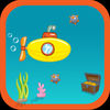 Tumblr Submarine App Icon