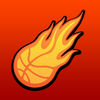 Basketball Legend App Icon
