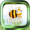 FlaBee Adventure Pro App Icon