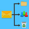 Inbox Rules App Icon