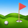 Mini Golf Smash App Icon