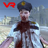 Sniper VR Zombie Shooter 3D App Icon