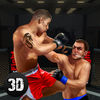 MMA Fighters Final Clash Full App Icon