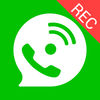 Call Recorder - Free Call and Record Phone Call ACR App Icon