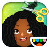 Toca Hair Salon 3 App Icon