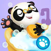 Dr Panda Bath Time