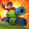 Fieldrunners Attack! App Icon