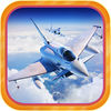 AirPlanes WarFare Games App Icon