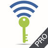 WEP Password Generator Pro for WiFi - with WPA Passwords KeyGen App Icon