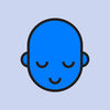 Deep Sleep with Andrew Johnson HD App Icon