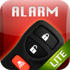 Anti Theft Alarm LITE  Protect your device App Icon