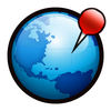 Fake GPS - Fake location for iPhone and iPad App Icon