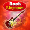 Top 100 Rock Ringtones App Icon