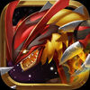 Tower Defense Legions of Hell App Icon