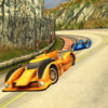Need For Traffic Racing King 3D Games App Icon