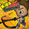 Kids Archery Shooting  Archery Shooting For Kids